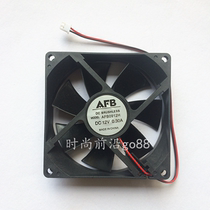 Huicheng Anji water dispenser fan Er water dispenser exhaust cooling fan Cooling fan 92*92*25MM