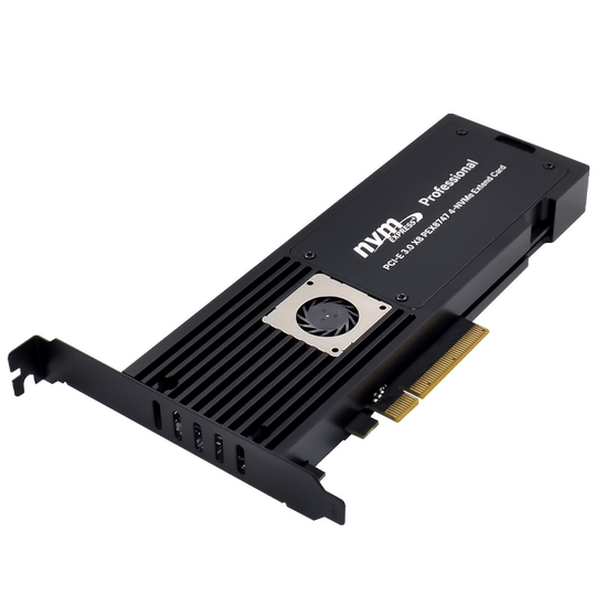 GRISPLX8747 chip RAID array card