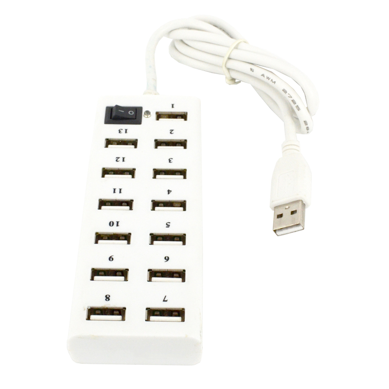Concentrateur USB - Ref 372349 Image 7