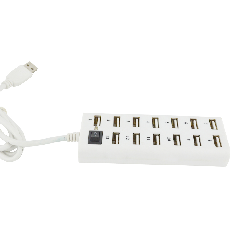 Concentrateur USB - Ref 372349 Image 11