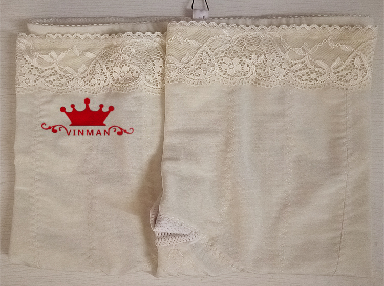 Microman khuôn người quản lý cơ thể vinman cơ thể hip hip corset đồ lót chéo nhựa quần quần màu da đồ lót nam