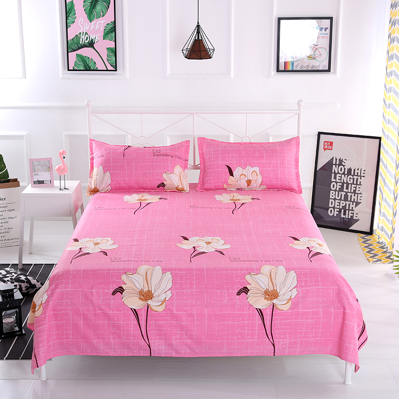 Tấm lớn làm dày cây cashmere mùa thu và mùa đông giường đôi 1,5 mét 1,8m2.0 mét với tấm có thể được tùy chỉnh ga giuong dep
