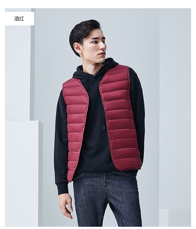 Débardeur hiver femme GOLDFARM   en Nylon - Ref 3178568 Image 41