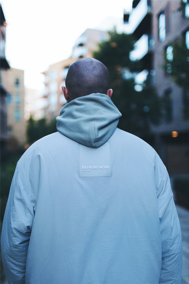 Blouson hiver pour homme INFLATION - Ref 3113355 Image 8