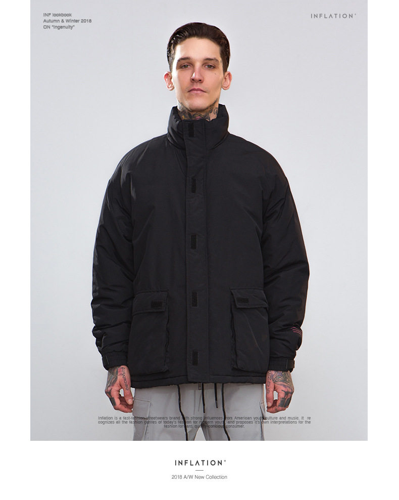 Blouson hiver pour homme INFLATION - Ref 3113355 Image 36