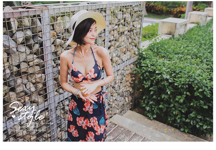 Maillot de bain pour femme - Ref 3028911 Image 9