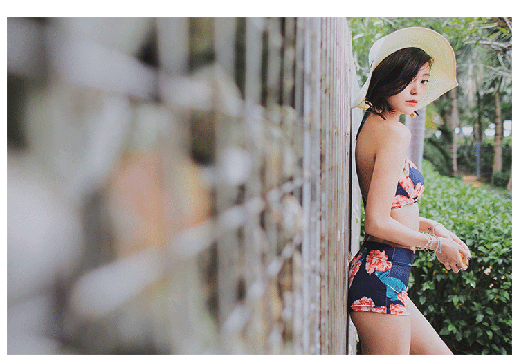 Maillot de bain pour femme - Ref 3028911 Image 8