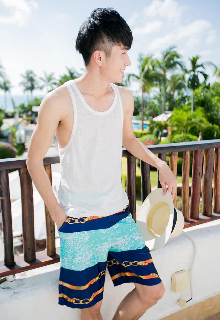 Maillot de bain homme - Ref 2514914 Image 10