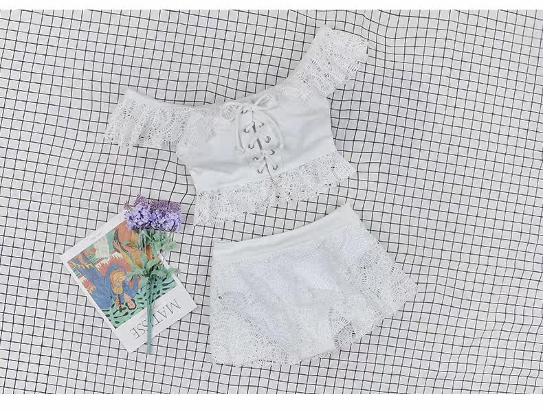 Maillot de bain pour femme - Ref 3030344 Image 19