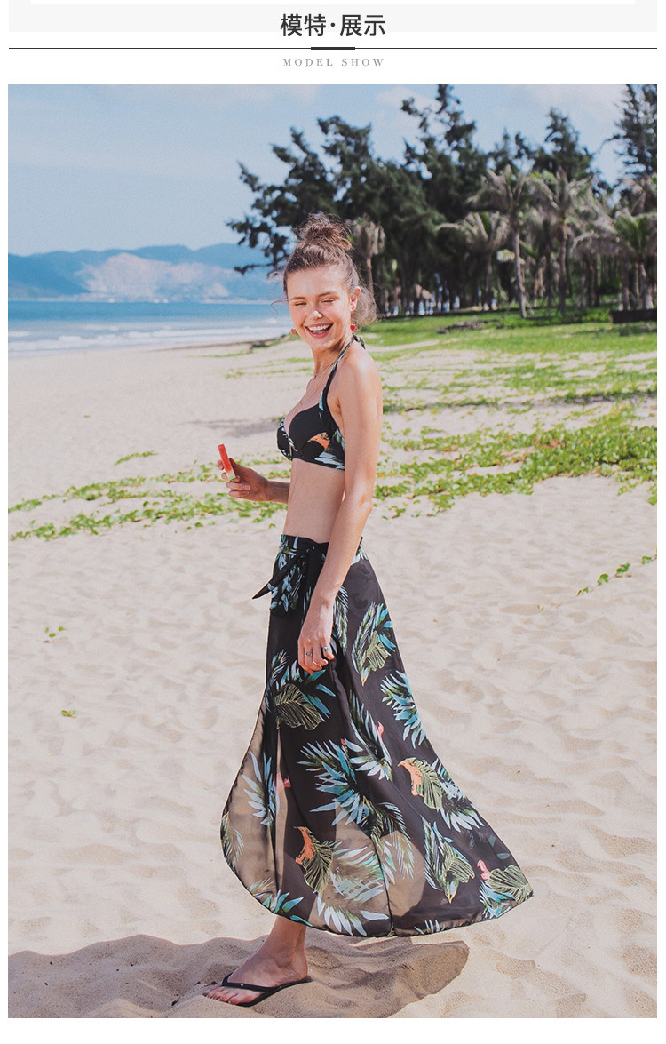 Maillot de bain pour femme - Ref 3030336 Image 12