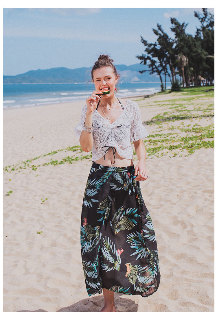 Maillot de bain pour femme - Ref 3030336 Image 14