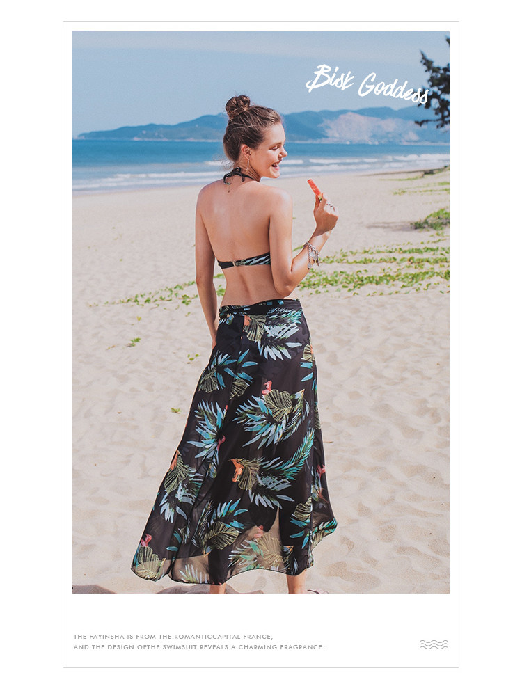 Maillot de bain pour femme - Ref 3030336 Image 13