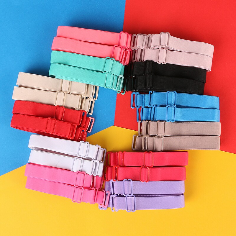 Bretelles pour lingerie BJD0005 - Ref 809396 Image 8