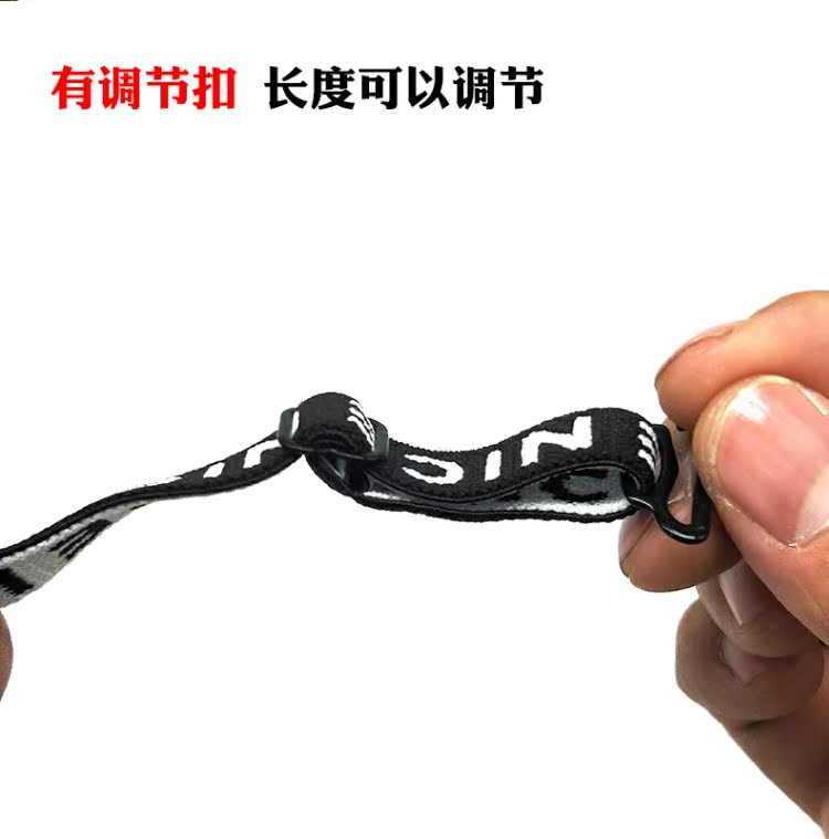 2 cặp chữ in dây đeo vai đồ lót bra chống trượt quai chéo cổ áo từ trong suốt dây áo quai trong