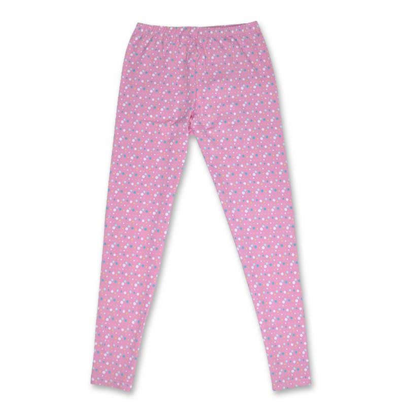 Pantalon collant Moyen-âge simple en coton - Ref 753836 Image 21