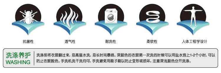 Sous-vêtement thermo Moyen-âge en coton - Ref 750903 Image 9