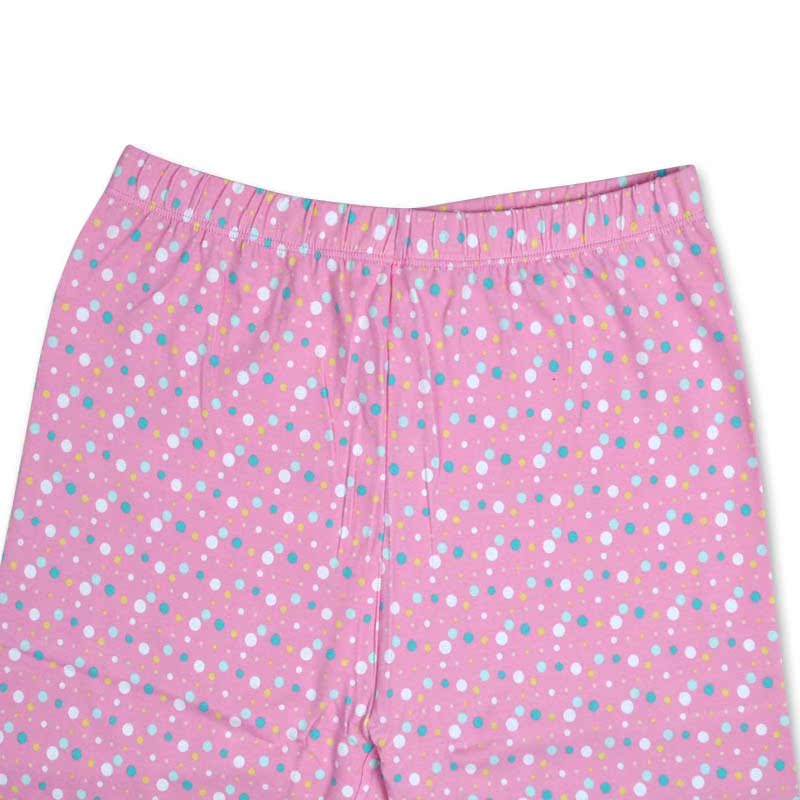 Pantalon collant Moyen-âge simple en coton - Ref 753836 Image 22