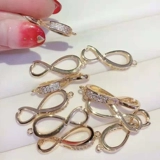 S925, аксессуар ручной работы, ожерелье из жемчуга, цепочка, свитер, аксессуары, серебро 925 пробы, DIY