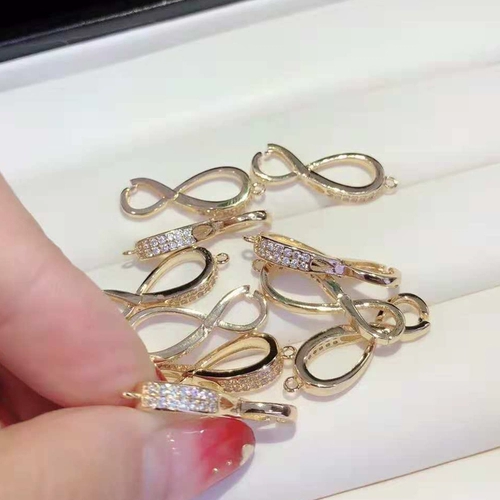 S925, аксессуар ручной работы, ожерелье из жемчуга, цепочка, свитер, аксессуары, серебро 925 пробы, DIY