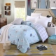 Chăn che đơn mảnh 100% cotton quilt 150 ký túc xá sinh viên đơn 1,8m đôi 200x230 xuân hè - Quilt Covers