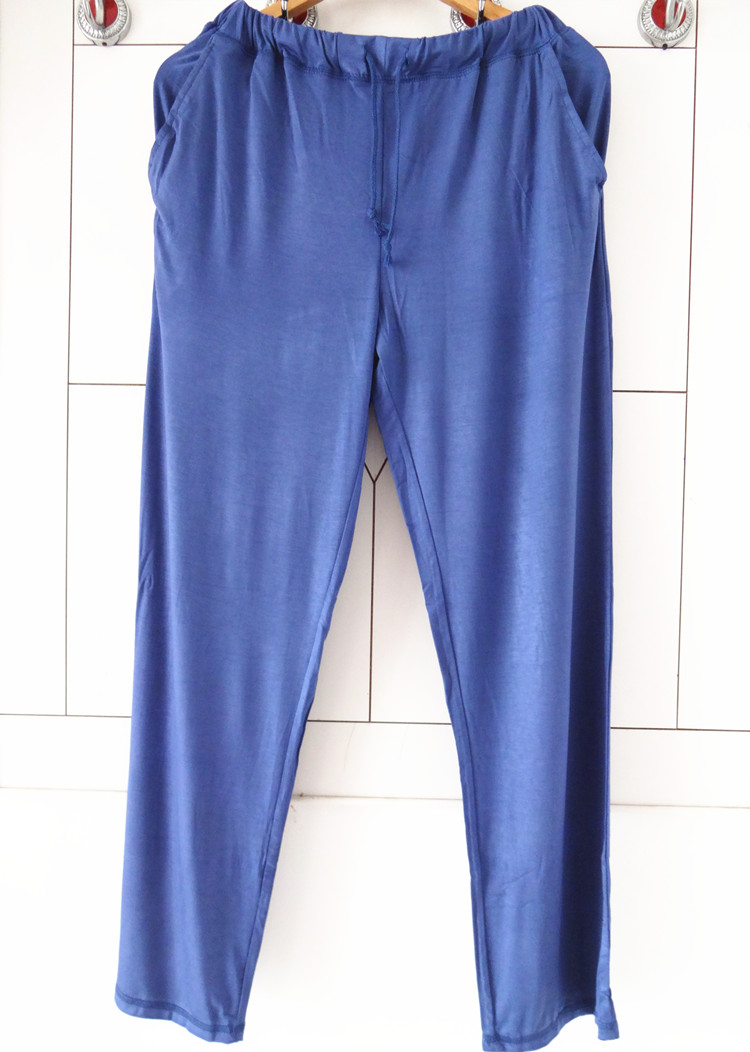Pantalon pyjama Moyen-âge Mme pantalons maison - Ref 719160 Image 17