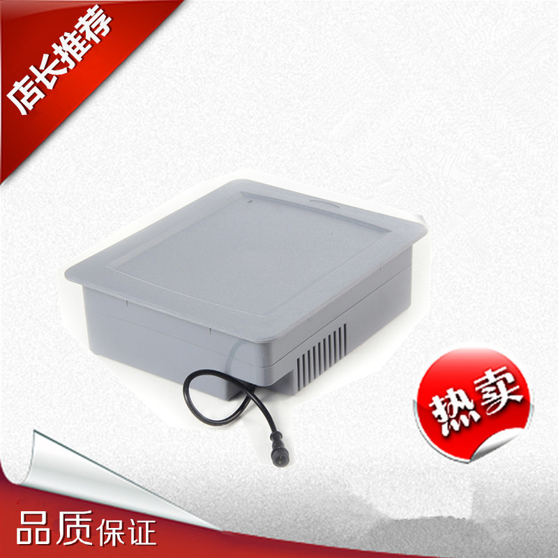 Supermarket Theft Protection Portrait Magnetor DR Decoder Decoder acoustic Magnetic Soft Label Decoder Eas 58K Portrait Magnetor