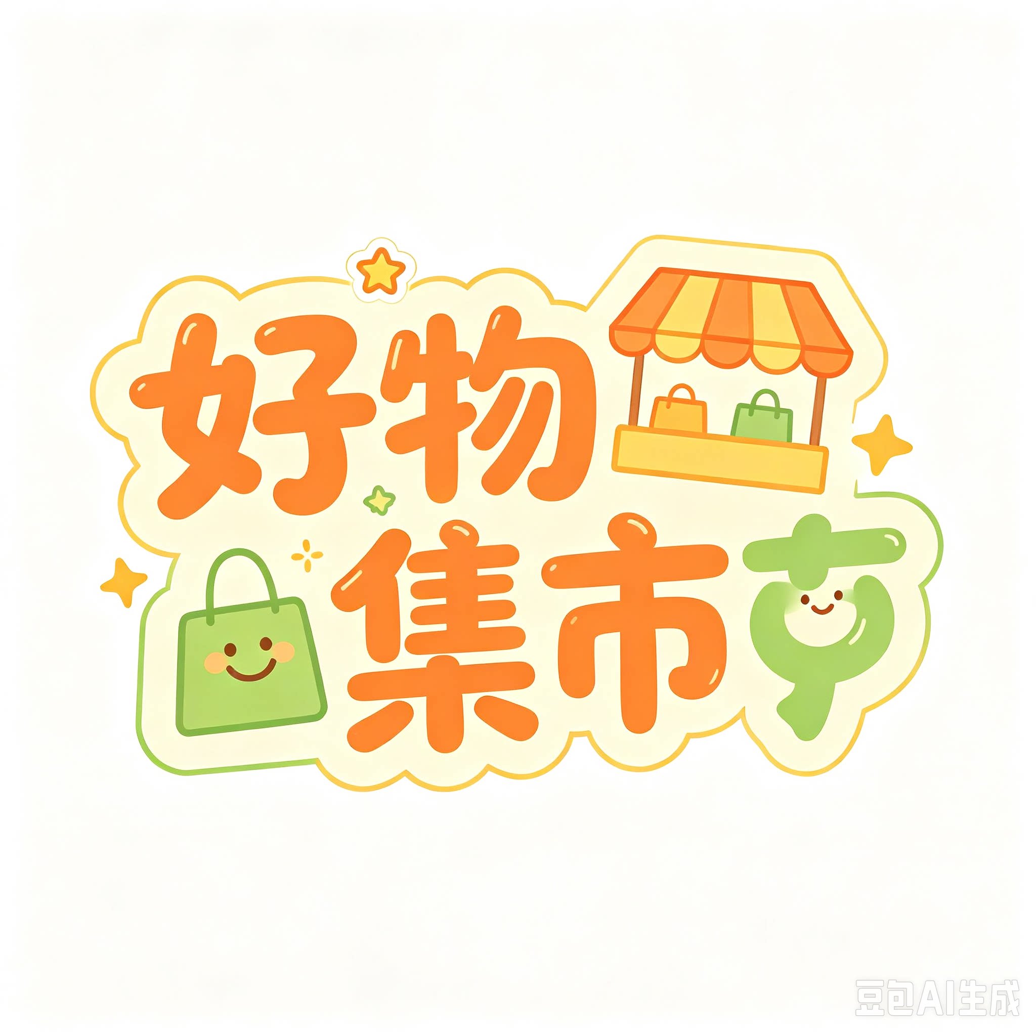 好物集市