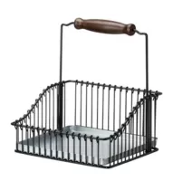Netcoulets с выстрелом 20*19*23 см