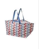 Yunfente Blue/Red 71L 57 × 37 × 39