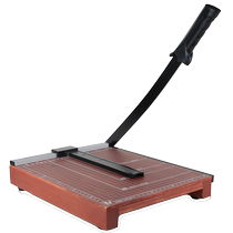 Able cut paper knife cut paper knife B3 A3 A4 A4 cutting knife machine business card card photo paper cutter