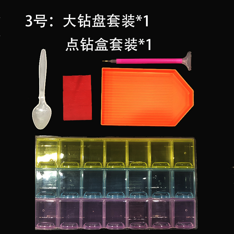 dung lượng lớn đĩa công cụ khoan nhanh điểm khoan 9 21 lưới vận chuyển mực khoan đầu khoan điểm bút] [2 - Công cụ & vật liệu may DIY thước dây đo quần áo
