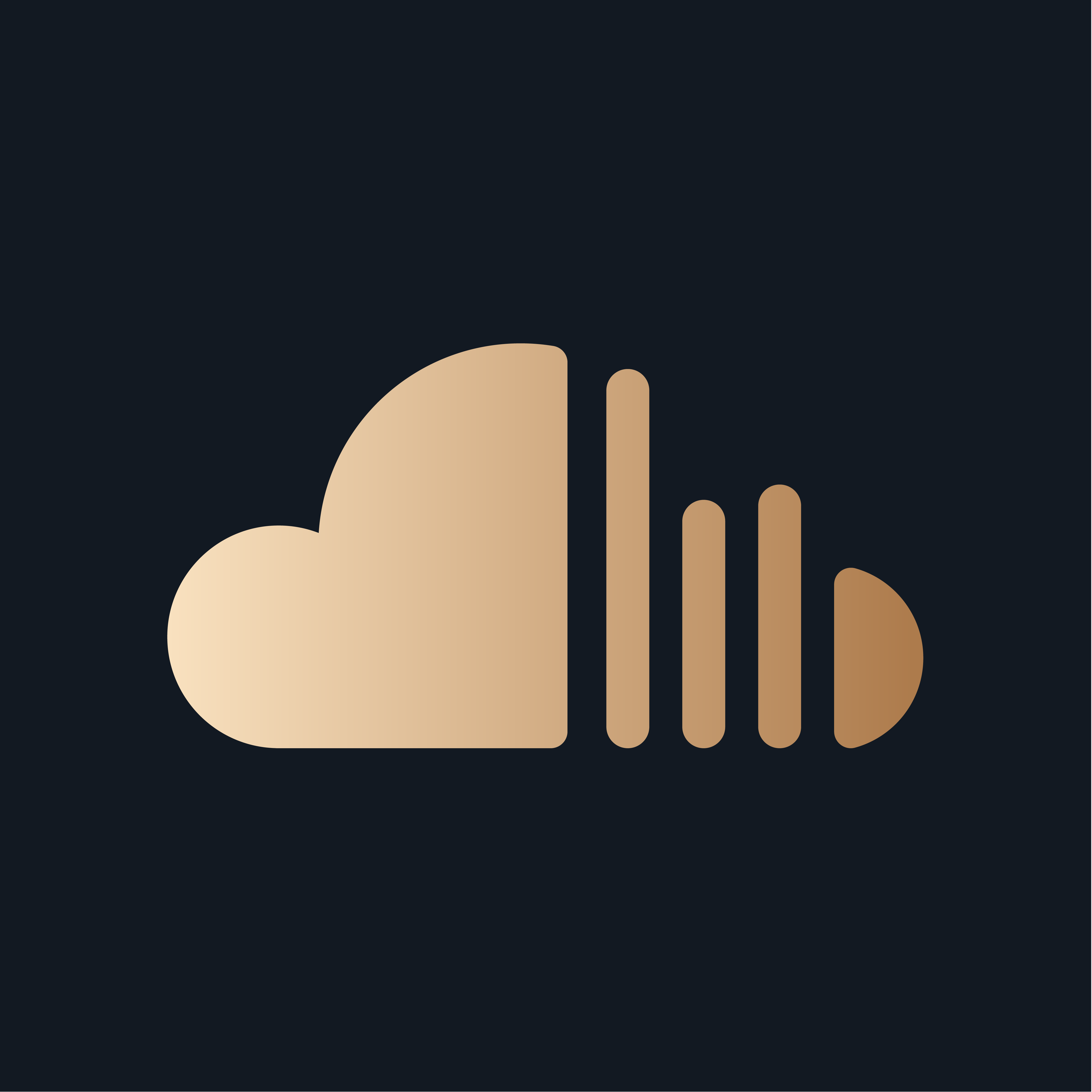 云上科技丨源头代理的LOGO