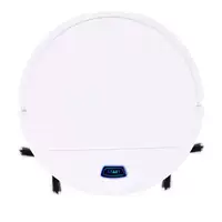 Quét sàn, máy tự động thông minh trong gia đình, robot quét và hút nhỏ 8817 - Robot hút bụi giá robot hút bụi ecovacs