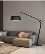 Art design lamp living room day tea table atmosphere lamp photography room lamp 2021 New bedside lamp