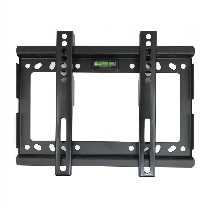 14 14 to 55 inch universal TV display wall rack bracket large bracket TV rack thickened
