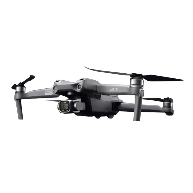 Вторичные - беспилотник DJI AIR2S для наружной съемки, складывающийся, Ultra HD 5.4K, камера с голосами