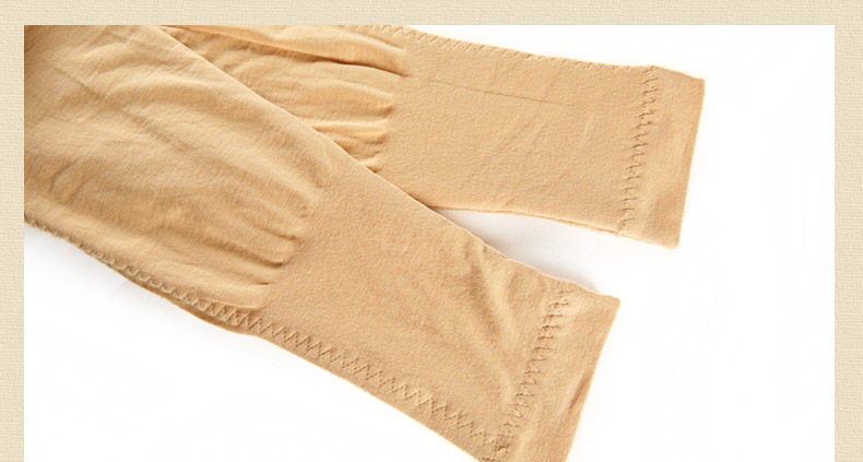 Pantalon collant jeunesse GUNSON en cachemire - Ref 748216 Image 13