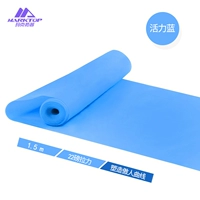 [Vitality Blue] 1,5 м/22 фунта напряжения/формирование гордой кривой