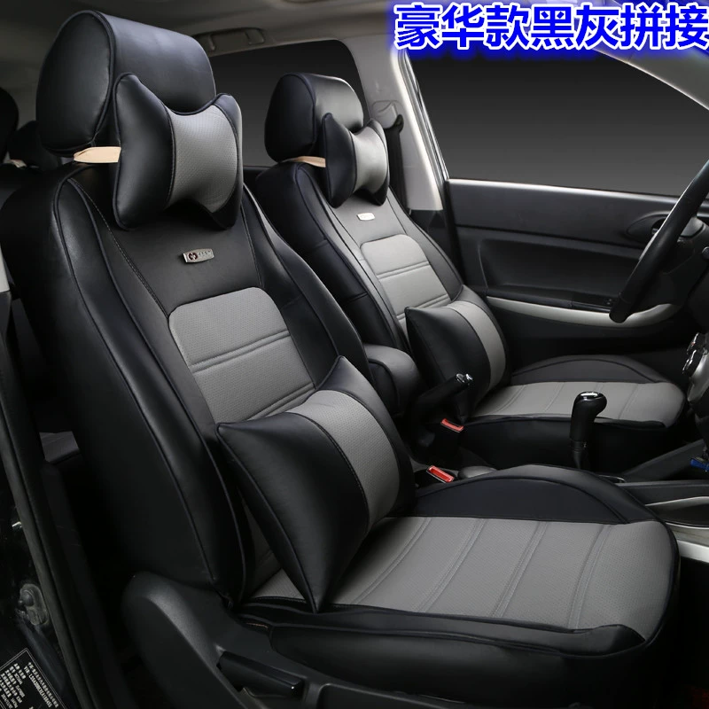 Quảng Châu Honda Sidi Concept Gorui Mới Phù Hợp Với Fengfan Concept 08 Xe Da Sidi Đặc Biệt Bao Gồm Toàn Bộ Ghế các mẫu bọc ghế da ô to 