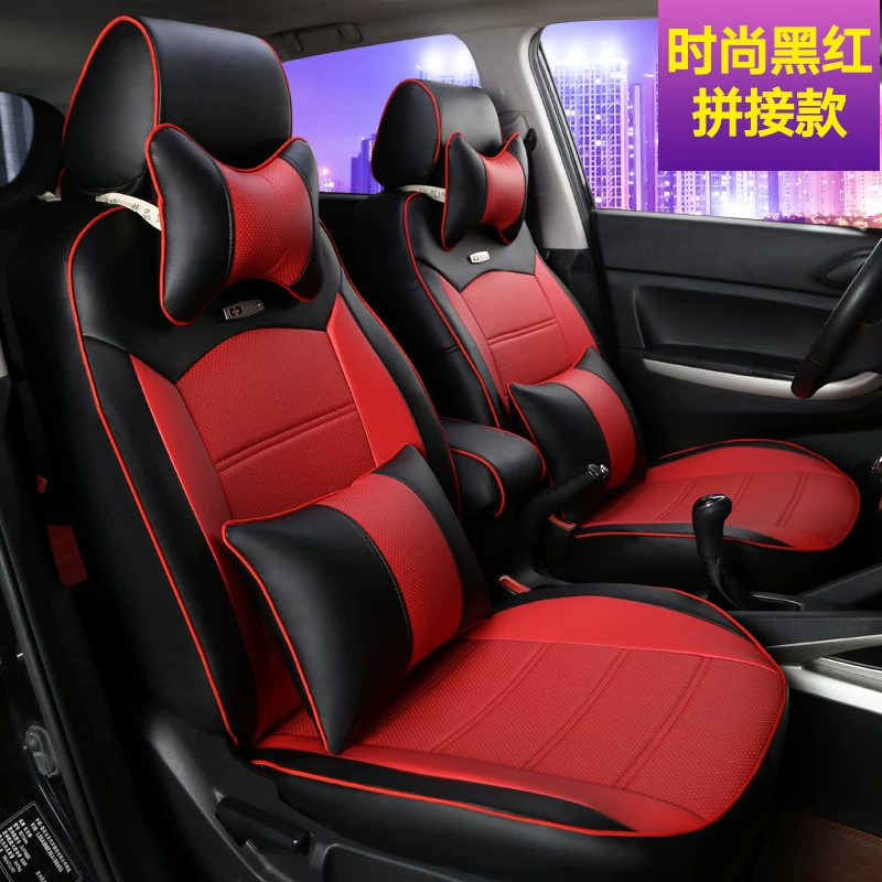 Quảng Châu Honda Sidi Concept Gorui Mới Phù Hợp Với Fengfan Concept 08 Xe Da Sidi Đặc Biệt Bao Gồm Toàn Bộ Ghế các mẫu bọc ghế da ô to 