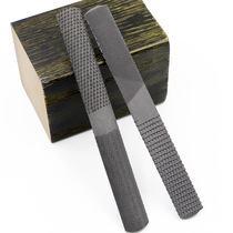 Four-in-one filing knife Wood filing knife pliers Workers filing steel filing steel filing Slumped Filing Semicircle File