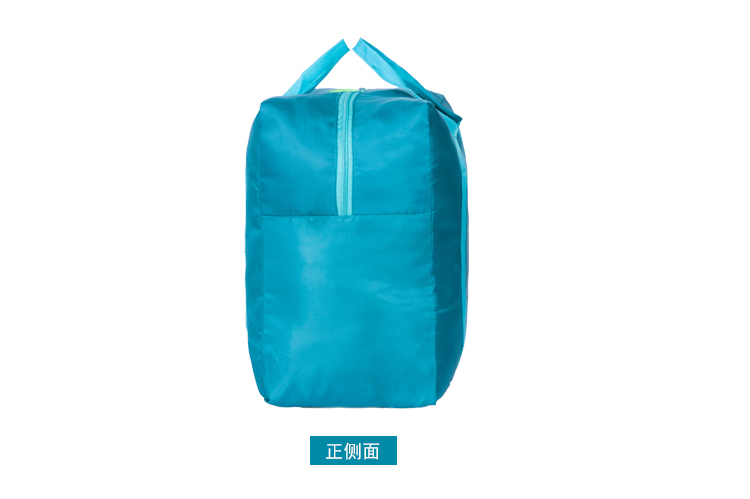 Swiss Swiss dao du lịch túi công suất lớn nhẹ không thấm nước gấp túi xách tay du lịch túi quần áo lưu trữ túi túi du lịch nhỏ