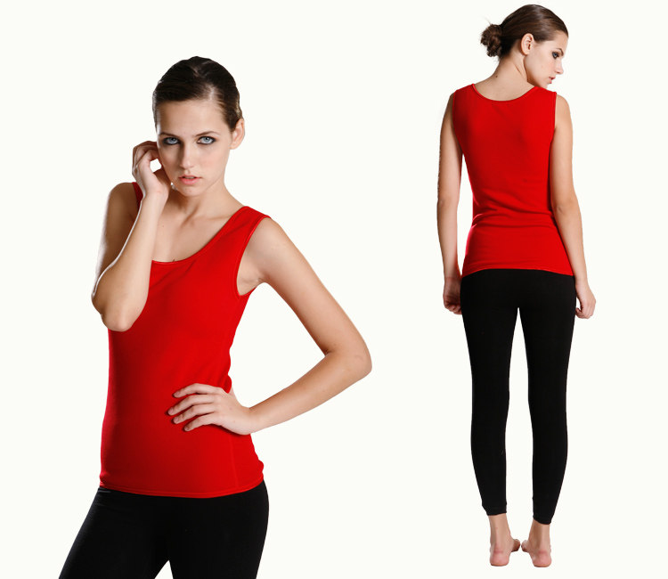 Sous-vêtement chaud jeunesse S003 en coton - Ref 717057 Image 22