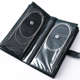 Плетеный свитер, комплект, набор материалов ручной работы, плетеная барсетка из нержавеющей стали, полный комплект, «сделай сам»