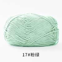 17 пик зеленый