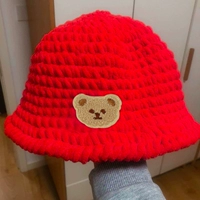 Набор материалов для панамы Big Red Ice Line + инструменты + руководство