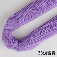 33 青 Светлый снег Цин