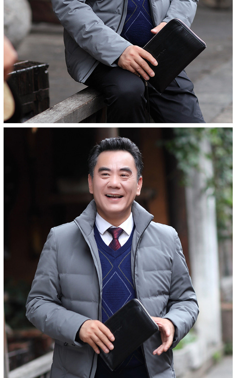 Blouson homme - Ref 3120868 Image 18