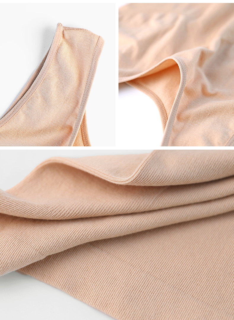 Áo ấm nam cực của phụ nữ mỏng phần mùa thu quần áo nữ body body định hình bó sát áo sơ mi cotton đáy quần do lot nu