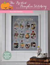  Original Layout Paper Story Time Sampler